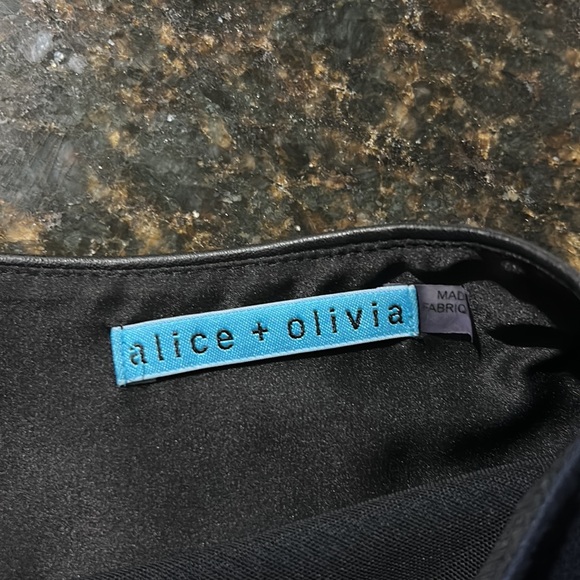 Alice + Olivia dress - Picture 6 of 6